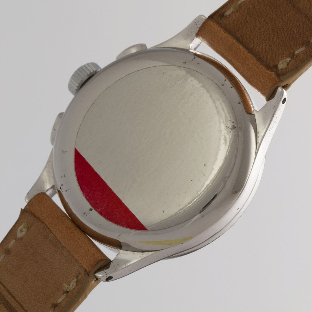 Uweco Genève chronograph