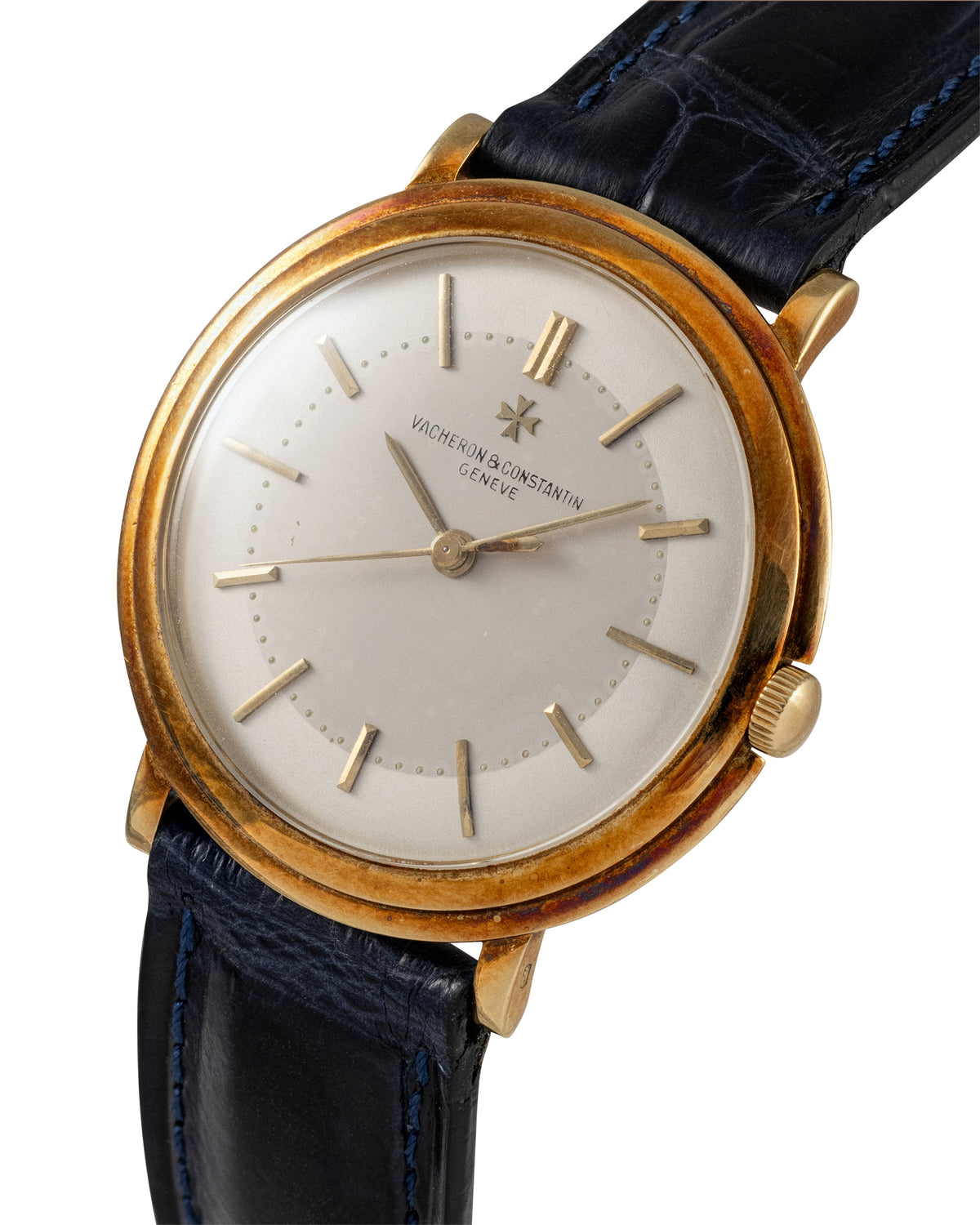 Vacheron Constantin ref. 4986 Y