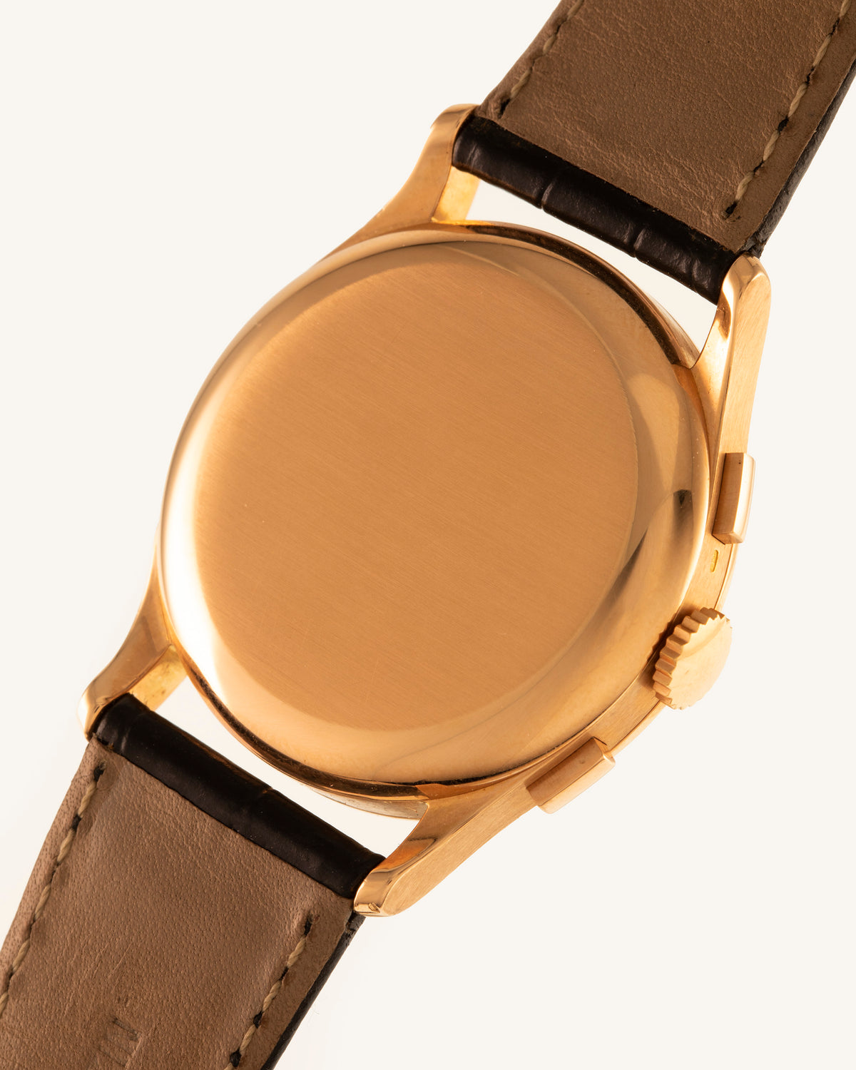 Vacheron &amp; Constantin Chronograph Ref. 4072 rose gold