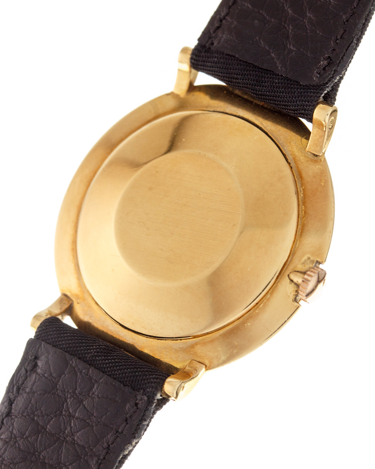 Vacheron &amp; Constantin ref. 4986 with papers