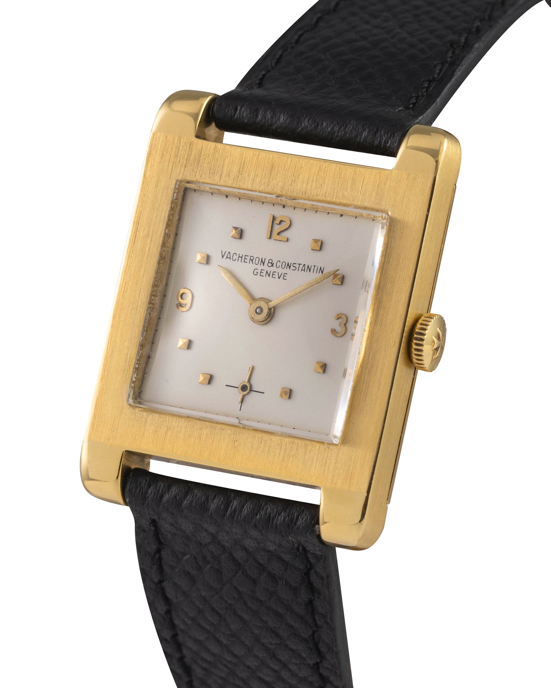 Vacheron Constantin Ref. 4108 Y "Cioccolatino"