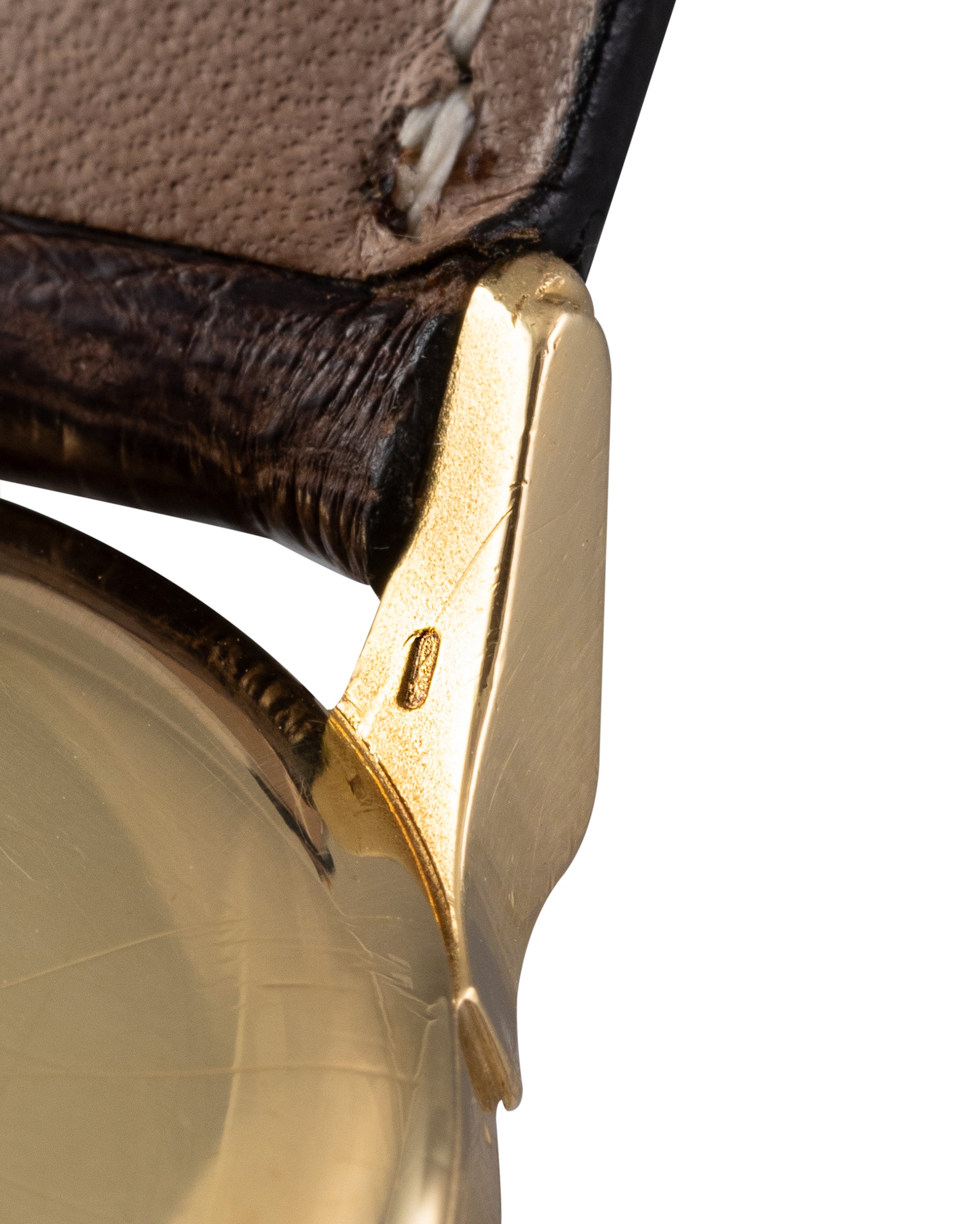 Vacheron Constantin Y Spider Lugs