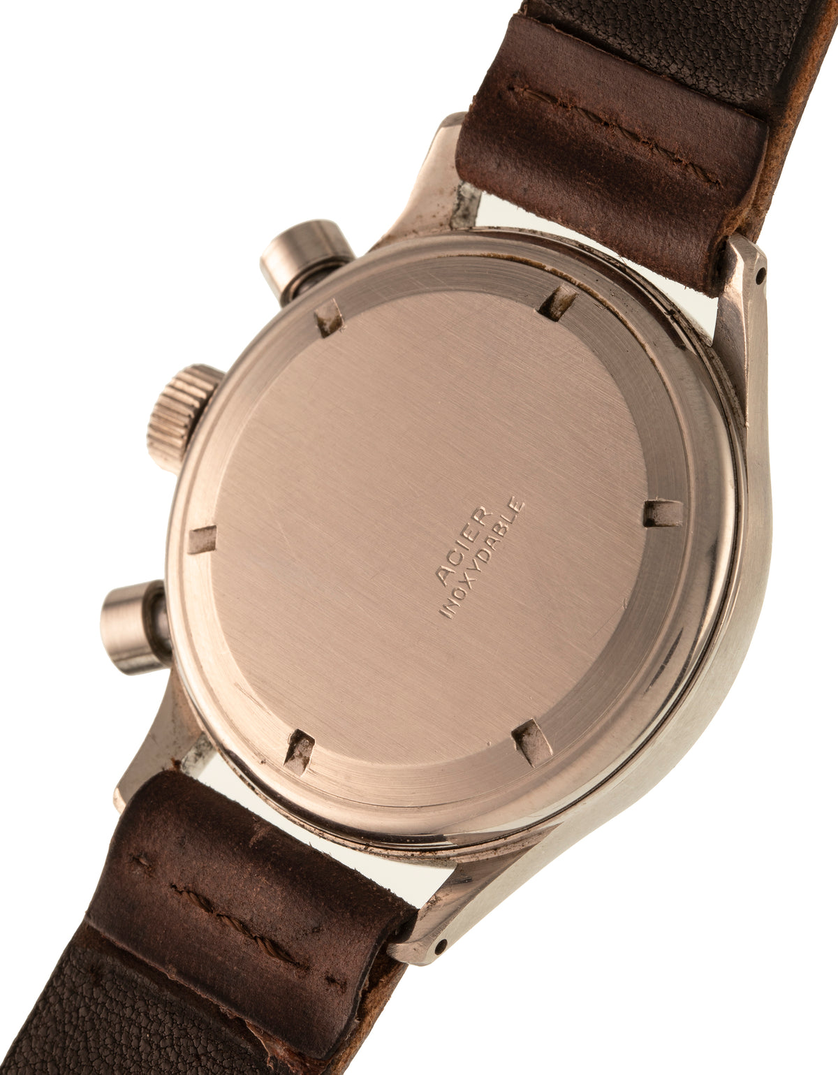 Vetta Antimagnetic chronograph