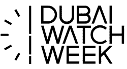 Dubai Watch Week logo