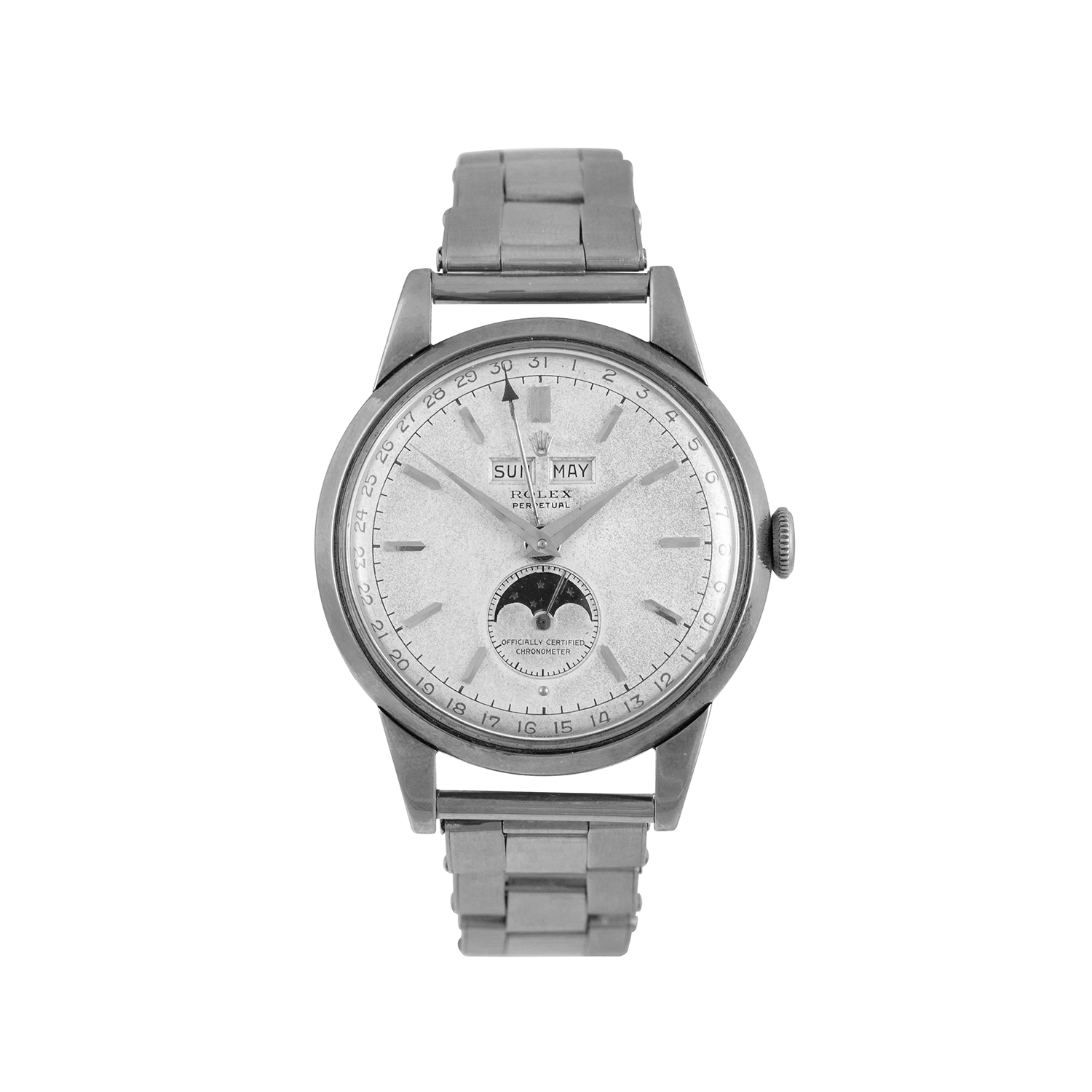 Rolex Ref. 8171 "Padellone"