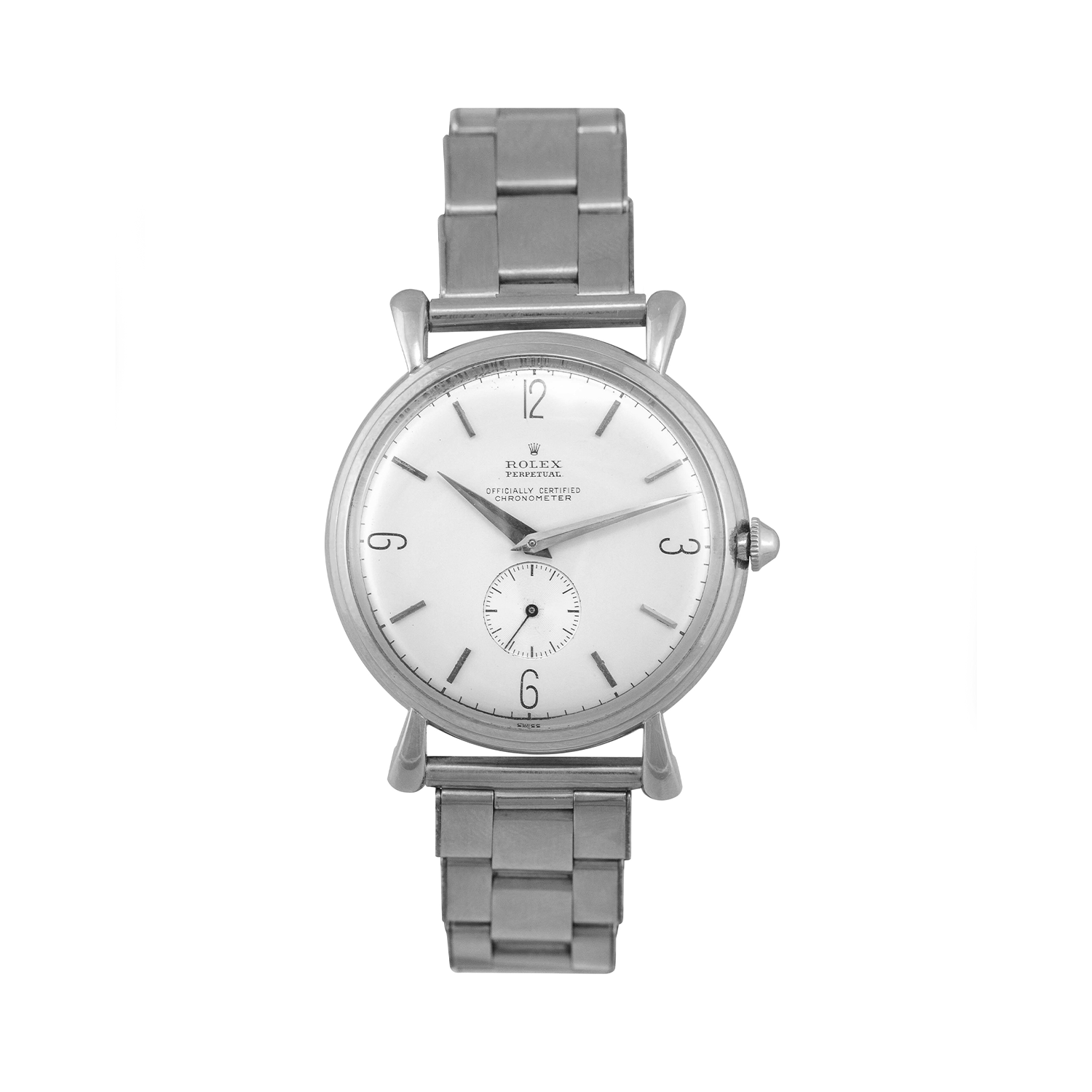 Rolex Ref. 4134 Oversize