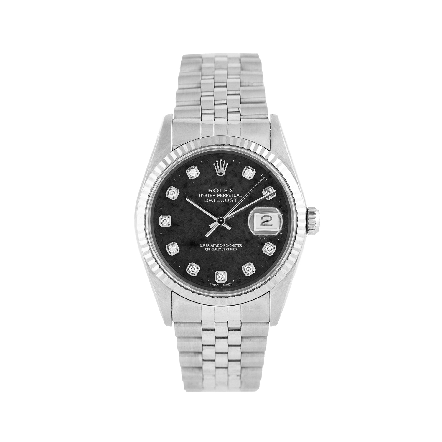 Rolex Ref. 16234 Datejust