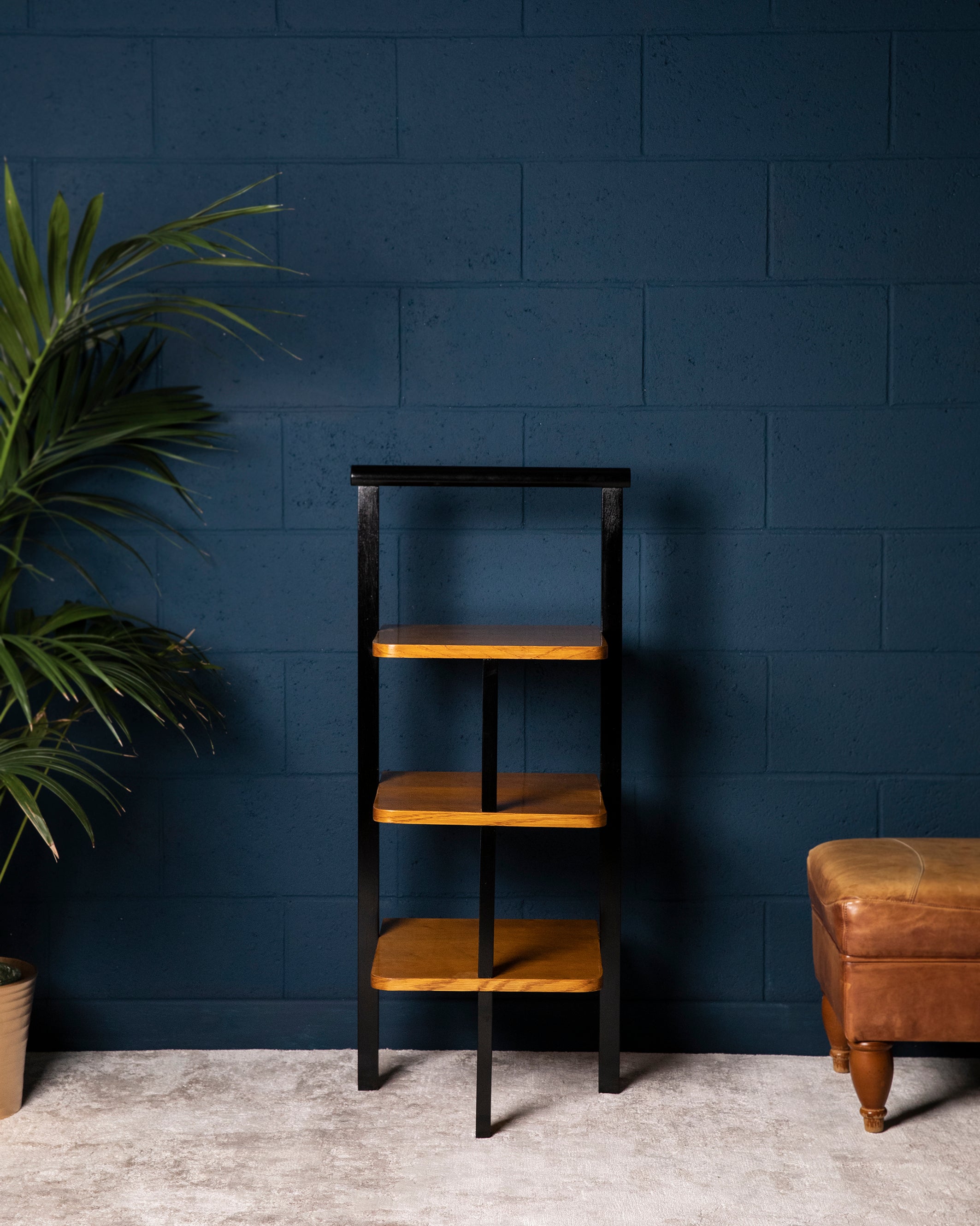 Three Layered Shelves Set