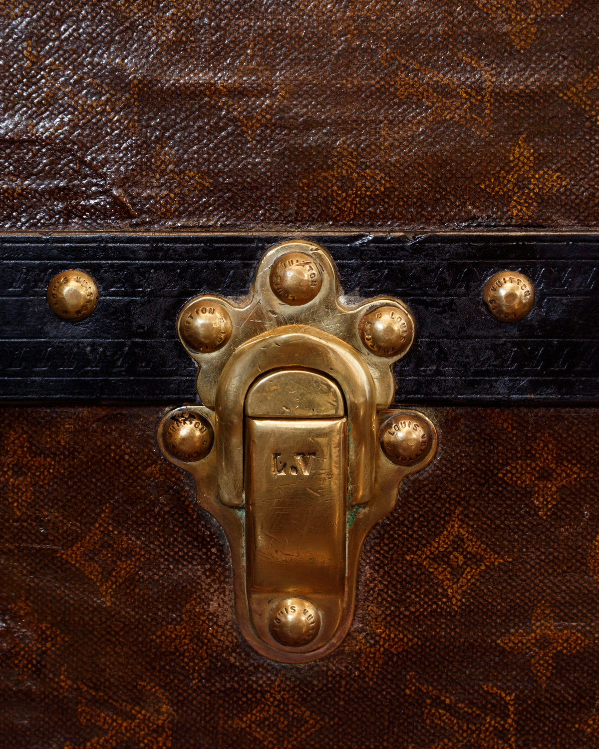 Louis Vuitton Wardrobe Trunk
