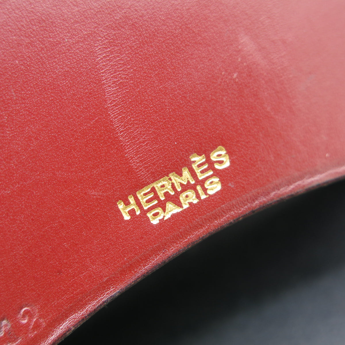 Hermès ashtray - Signé P.Dupré-Lafon